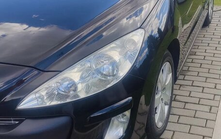 Peugeot 308 II, 2009 год, 490 000 рублей, 13 фотография