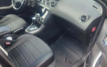 Peugeot 308 II, 2009 год, 490 000 рублей, 12 фотография