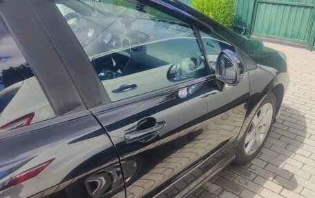 Peugeot 308 II, 2009 год, 490 000 рублей, 11 фотография