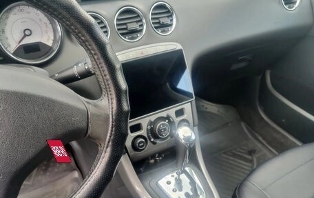 Peugeot 308 II, 2009 год, 490 000 рублей, 4 фотография
