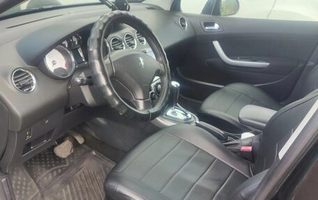 Peugeot 308 II, 2009 год, 490 000 рублей, 17 фотография
