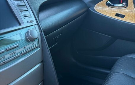 Toyota Camry, 2007 год, 740 000 рублей, 8 фотография