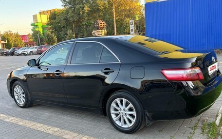 Toyota Camry, 2007 год, 740 000 рублей, 6 фотография
