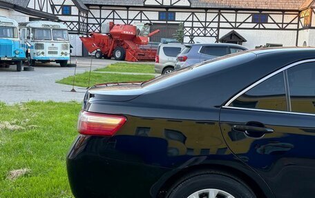 Toyota Camry, 2007 год, 740 000 рублей, 7 фотография