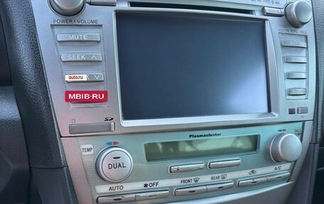 Toyota Camry, 2007 год, 740 000 рублей, 4 фотография