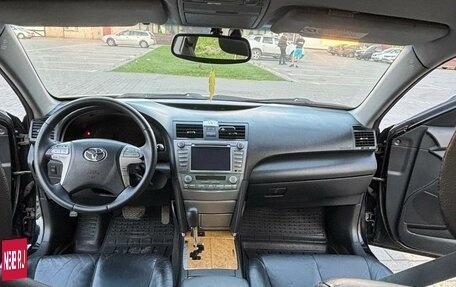 Toyota Camry, 2007 год, 740 000 рублей, 9 фотография