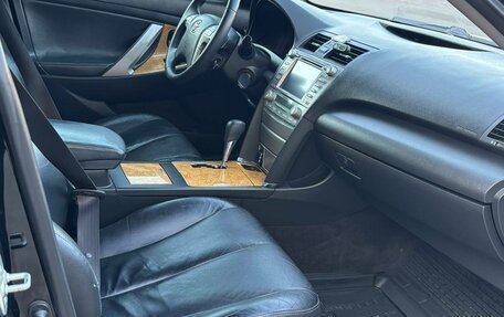 Toyota Camry, 2007 год, 740 000 рублей, 12 фотография