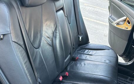 Toyota Camry, 2007 год, 740 000 рублей, 10 фотография