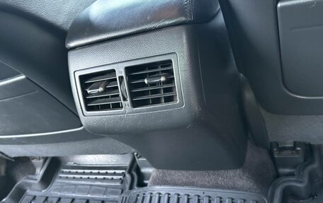Toyota Camry, 2007 год, 740 000 рублей, 11 фотография