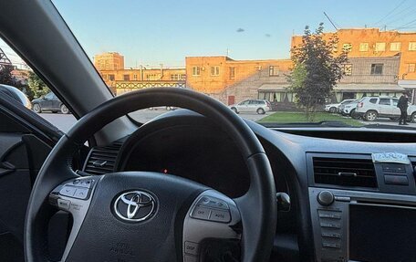 Toyota Camry, 2007 год, 740 000 рублей, 16 фотография