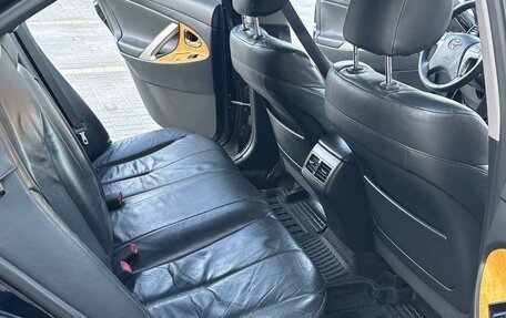 Toyota Camry, 2007 год, 740 000 рублей, 18 фотография