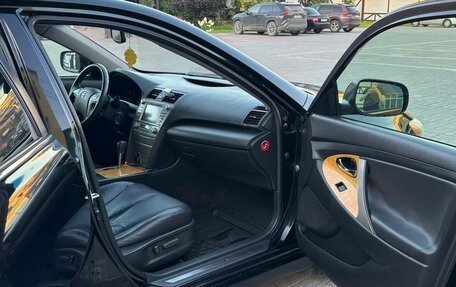 Toyota Camry, 2007 год, 740 000 рублей, 14 фотография