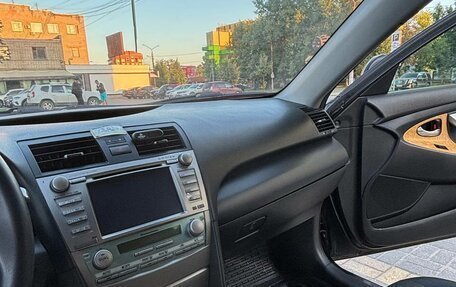 Toyota Camry, 2007 год, 740 000 рублей, 15 фотография