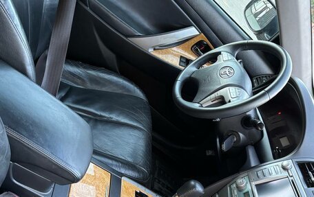 Toyota Camry, 2007 год, 740 000 рублей, 13 фотография