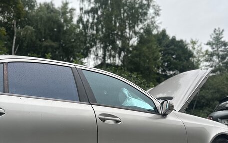 Mercedes-Benz E-Класс, 2003 год, 560 000 рублей, 10 фотография