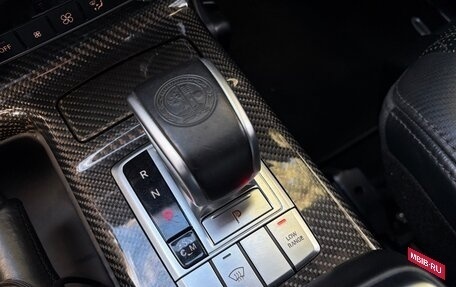 Mercedes-Benz G-Класс AMG, 2016 год, 5 800 000 рублей, 20 фотография