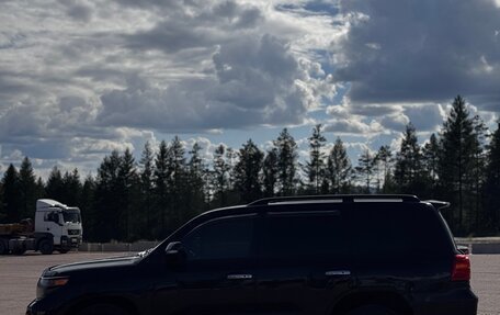 Toyota Land Cruiser 200, 2012 год, 3 700 000 рублей, 6 фотография