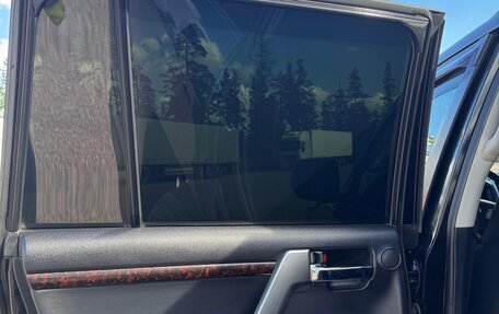 Toyota Land Cruiser 200, 2012 год, 3 700 000 рублей, 11 фотография