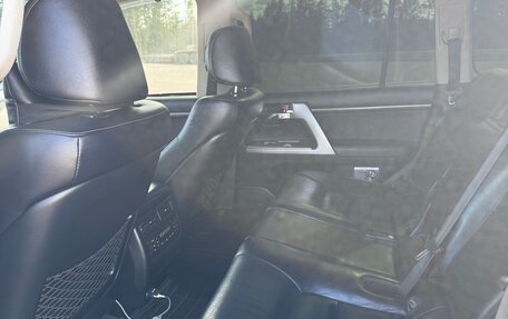 Toyota Land Cruiser 200, 2012 год, 3 700 000 рублей, 10 фотография