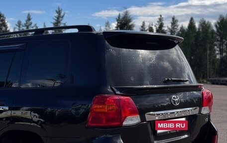 Toyota Land Cruiser 200, 2012 год, 3 700 000 рублей, 5 фотография