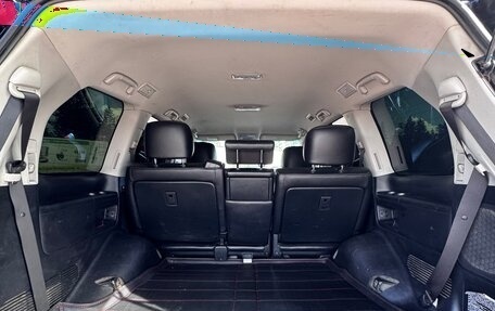 Toyota Land Cruiser 200, 2012 год, 3 700 000 рублей, 7 фотография