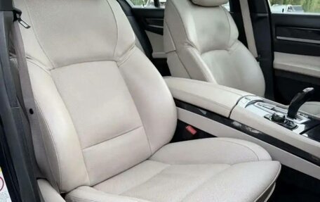 BMW 7 серия, 2008 год, 1 290 000 рублей, 13 фотография