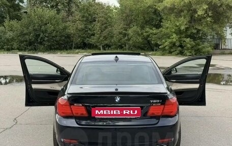 BMW 7 серия, 2008 год, 1 290 000 рублей, 11 фотография