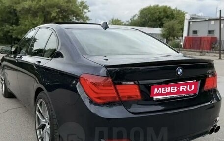 BMW 7 серия, 2008 год, 1 290 000 рублей, 7 фотография