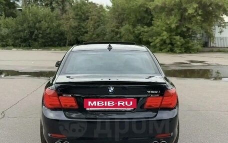 BMW 7 серия, 2008 год, 1 290 000 рублей, 9 фотография