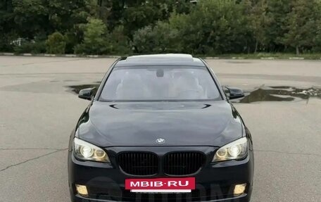 BMW 7 серия, 2008 год, 1 290 000 рублей, 3 фотография