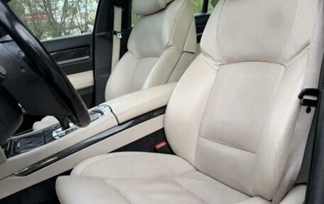 BMW 7 серия, 2008 год, 1 290 000 рублей, 15 фотография
