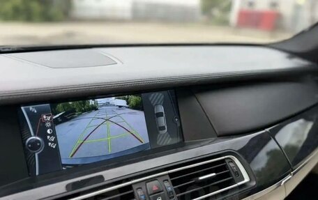 BMW 7 серия, 2008 год, 1 290 000 рублей, 18 фотография