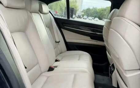 BMW 7 серия, 2008 год, 1 290 000 рублей, 23 фотография