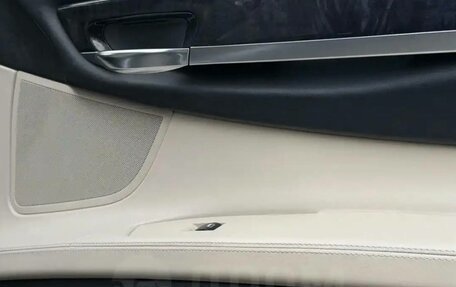 BMW 7 серия, 2008 год, 1 290 000 рублей, 26 фотография
