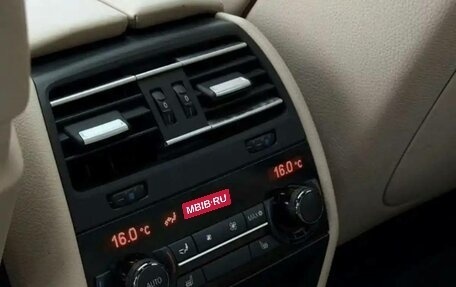 BMW 7 серия, 2008 год, 1 290 000 рублей, 20 фотография