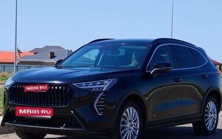Haval Jolion, 2024 год, 2 330 000 рублей, 2 фотография