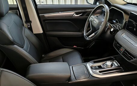 Haval Jolion, 2024 год, 2 330 000 рублей, 10 фотография