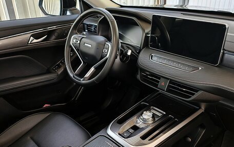 Haval Jolion, 2024 год, 2 330 000 рублей, 9 фотография