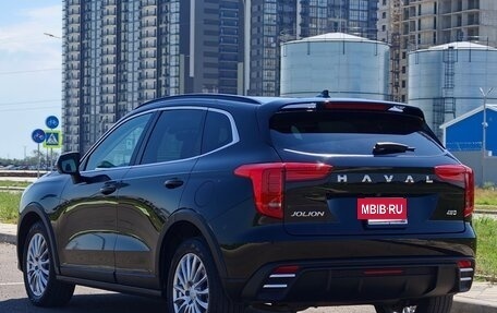 Haval Jolion, 2024 год, 2 330 000 рублей, 5 фотография