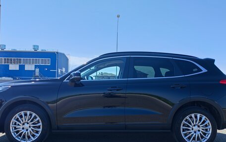 Haval Jolion, 2024 год, 2 330 000 рублей, 12 фотография