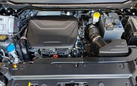 Haval Jolion, 2024 год, 2 330 000 рублей, 11 фотография