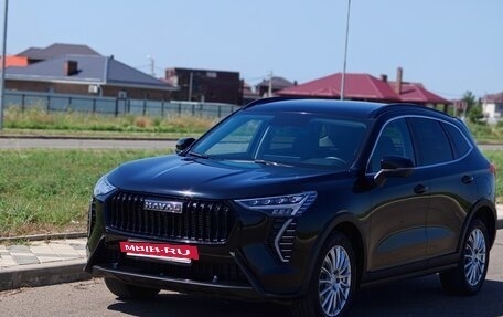 Haval Jolion, 2024 год, 2 330 000 рублей, 6 фотография