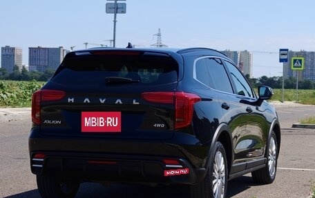 Haval Jolion, 2024 год, 2 330 000 рублей, 7 фотография