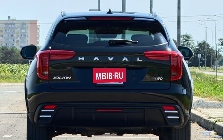 Haval Jolion, 2024 год, 2 330 000 рублей, 8 фотография