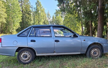Daewoo Nexia I рестайлинг, 2011 год, 140 000 рублей, 2 фотография