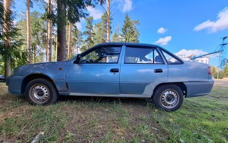 Daewoo Nexia I рестайлинг, 2011 год, 140 000 рублей, 3 фотография