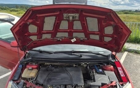 Ford Focus II рестайлинг, 2007 год, 350 000 рублей, 18 фотография