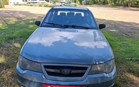 Daewoo Nexia I рестайлинг, 2011 год, 140 000 рублей, 4 фотография