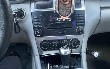Mercedes-Benz C-Класс, 2005 год, 700 000 рублей, 8 фотография
