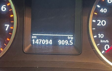 Volkswagen Tiguan I, 2013 год, 1 300 000 рублей, 9 фотография